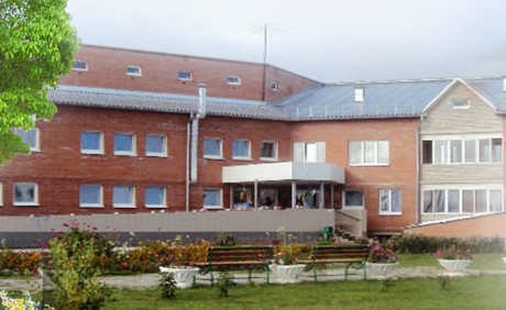 Фотография пансионата Прибрежный