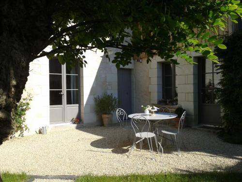 Фотография гостевого дома Chambres d'Hôtes Rue du Poids