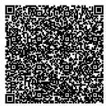 QR код гостиницы Санаторий Синяя Птица