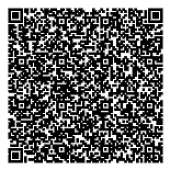 QR код домов культуры Культурный центр Вдохновение в Ясенево