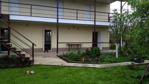 Фотография гостевого дома Райский уголок