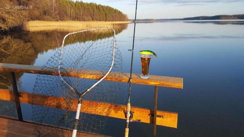 Фотография кемпинга Šeimos namelis - Mindūnų sodyba