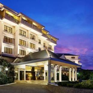 Фотографии гостиницы 
            Le Meridien Kochi