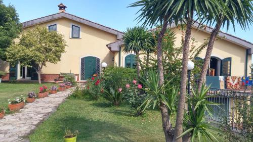 Фотография мини отеля La Casa del Melograno