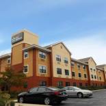 Фотография гостиницы Extended Stay America Suites - Nashua - Manchester