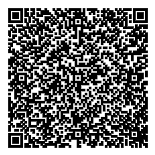 QR код гостиницы Байкальский дворик