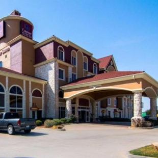 Фотография гостиницы Comfort Suites Gainesville