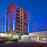 Фотография гостиницы Holiday Inn Express Pittsburgh West - Greentree, an IHG Hotel