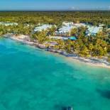 Фотография гостиницы Hilton La Romana All-Inclusive Resort & Water Park Punta Cana