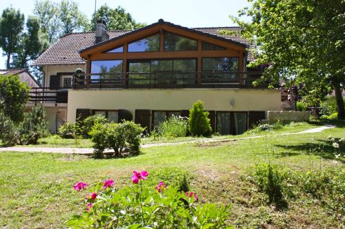 Фотография мини отеля La Rose des Vents