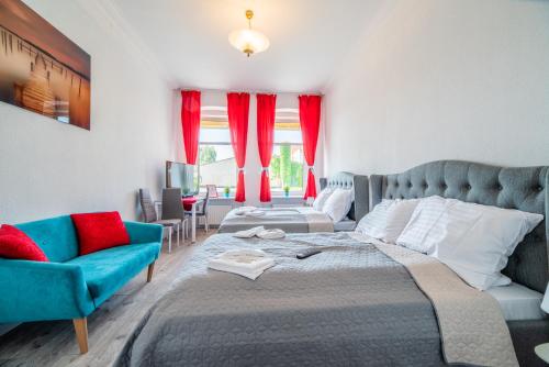 Фотография апарт отеля Great Polonia Świdnica City Center