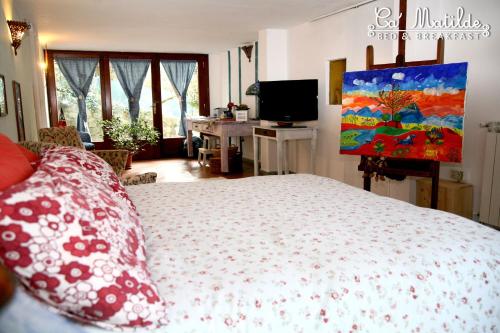 Фотография гостевого дома Ca' Matilde