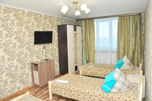 Фотография хостела Удачный