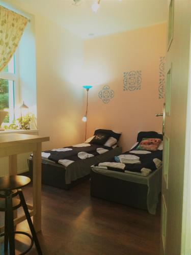 Фотография мини отеля Noclegi u Eli- S -7