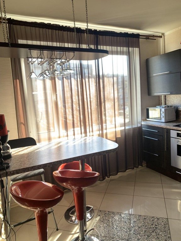 Фотография квартиры WWelcome (ВВелком) на улице Рубежная