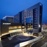 Фотография гостиницы JW Marriott Minneapolis Mall of America