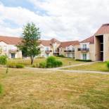 Фотография апарт отеля Residhome Roissy Village