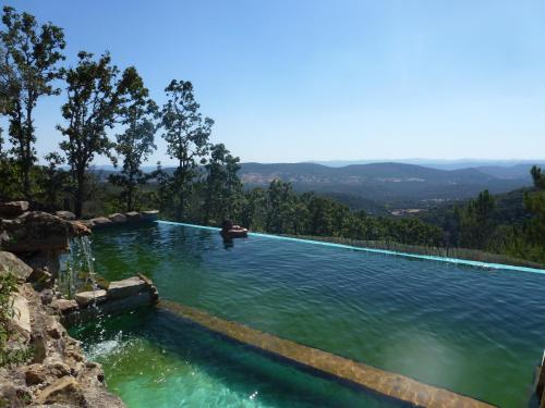 Фотографии гостевого дома
Alojamiento Rural Camino Beturia
