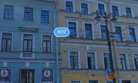 Фотография хостела BARCH