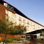 Фотография гостиницы Aloft Tempe