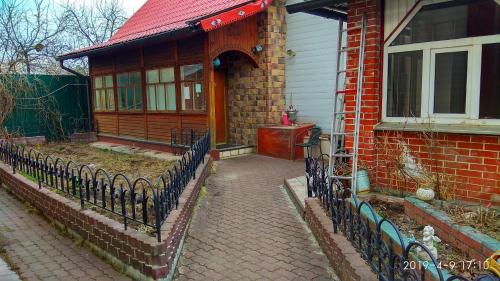 Фотография гостевого дома Дом На Кирова, 16