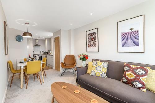 Фотография апарт отеля Executive Apartments