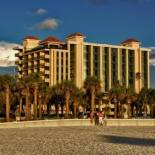 Фотография гостиницы Pier House 60 Clearwater Beach Marina Hotel