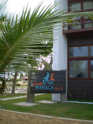 Фотографии мини отеля 
            Pousada Maraca Beach