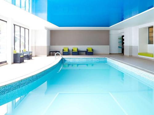 Фотография гостиницы Novotel York Centre