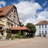 Фотография гостиницы Hotel Brauereigasthof Landwehr-Bräu