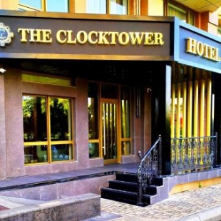 Фотография гостиницы The Clocktower Hotel