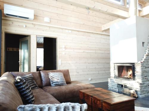 Фотография гостиницы Saaga 1