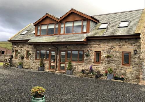 Фотография гостевого дома Roman Height's Holiday Cottages