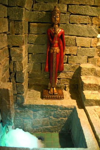 Фотография гостиницы Hotel Pollux