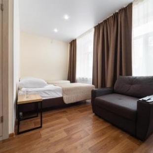 Фотография номера гостиницы AVS Отель