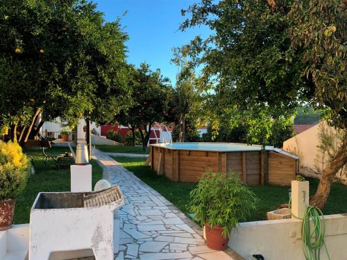 Фотография гостевого дома Algés Village Casa 2 by Lisbon-Coast vacation