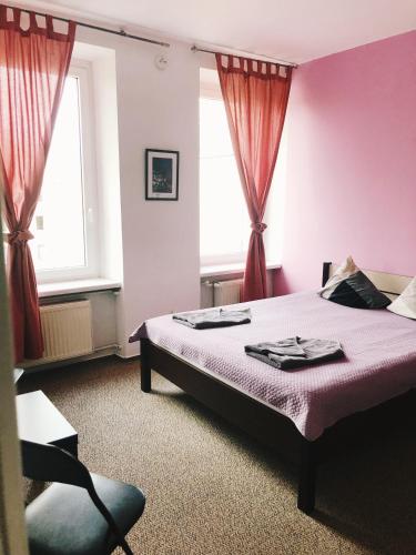 Фотография мини отеля Hidden Peak Guestrooms