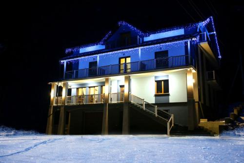 Фотография гостиницы Севеней