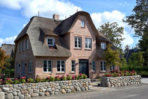 Фотография гостевого дома Reethus Westerheide