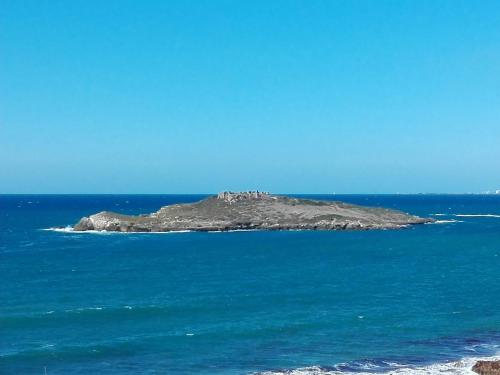 Фотография гостевого дома Casa do Chaparral campo e praia