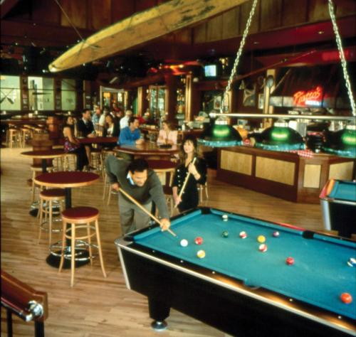 Фотография гостиницы DoubleTree By Hilton Sacramento