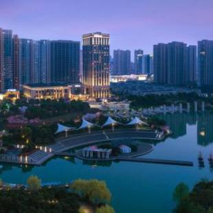 Фотографии гостиницы 
            Hilton Changzhou