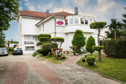 Фотография мини отеля Dom Gościnny Marcela