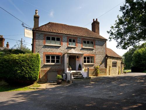 Фотография гостиницы Halfway Bridge