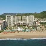 Фотография гостиницы Secrets Vallarta Bay Resort & SPA - Только для взрослых