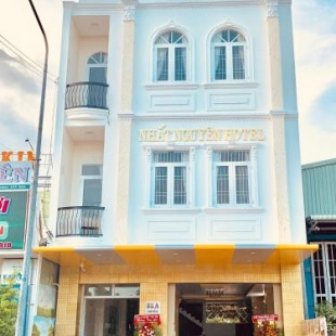 Фотография мини отеля Nhất Nguyên Hotel