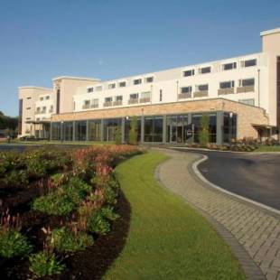 Фотографии гостиницы 
            Clonmel Park Hotel