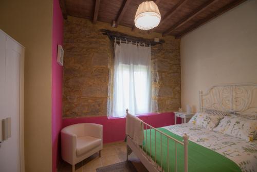 Фотография гостевого дома Casa Rural La Rana