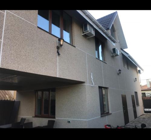 Фотография гостиницы Амина