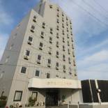 Фотография гостиницы Hotel LC Gifu Hashima